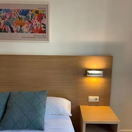 Apartment Cala Paula