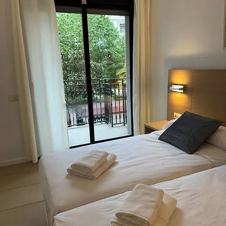Apartment Cala Paula
