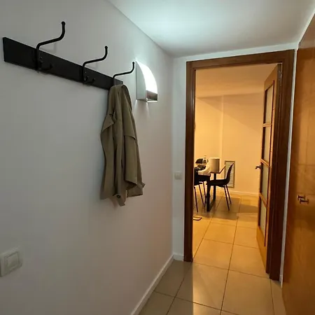 Apartment Cala Paula Lloret de Mar