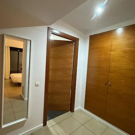 Apartment Cala Paula