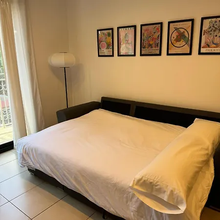 Cala Paula Apartment *