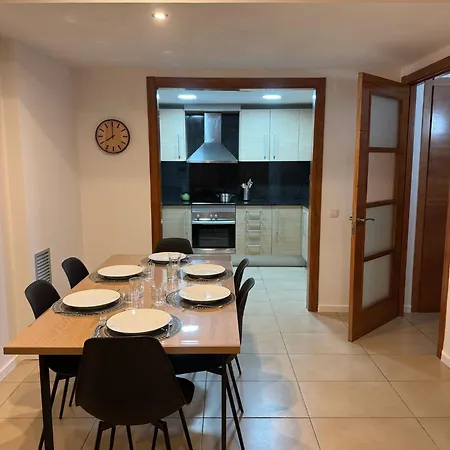 Cala Paula Apartment