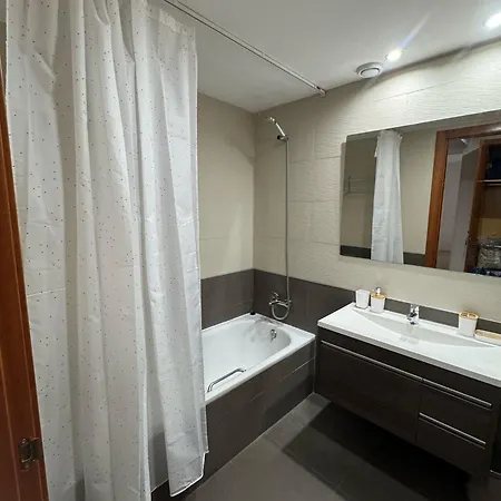 Apartment Cala Paula *