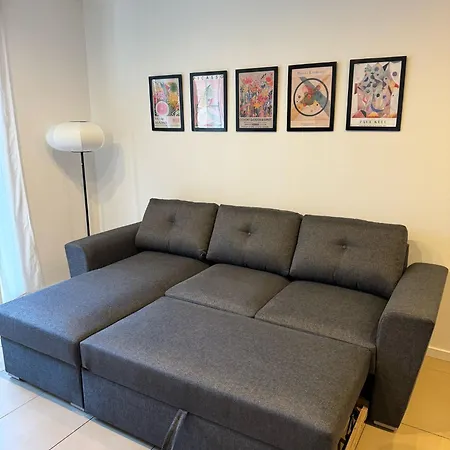 Cala Paula Apartment Lloret de Mar