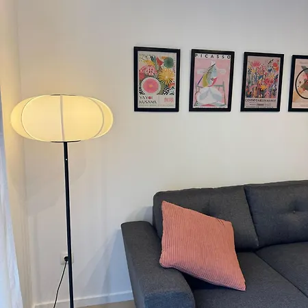 Cala Paula Apartment