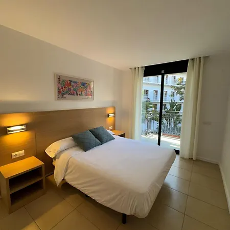 Apartment Cala Paula