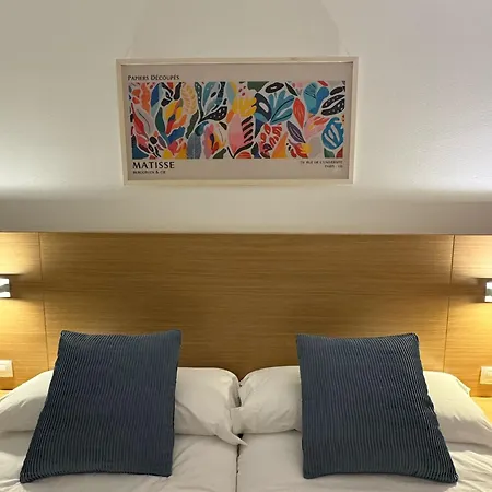 Cala Paula Apartment *