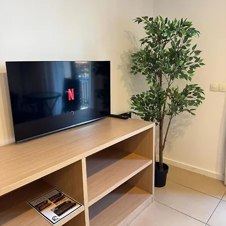 Cala Paula Apartment Lloret de Mar