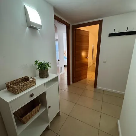 Apartment Cala Paula *