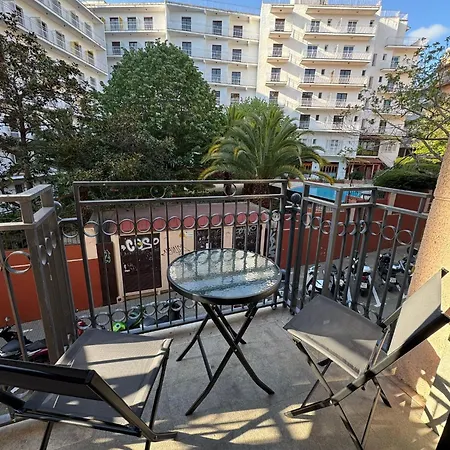 Cala Paula Apartment Lloret de Mar