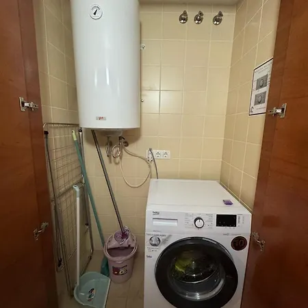 Apartment Cala Paula Lloret de Mar